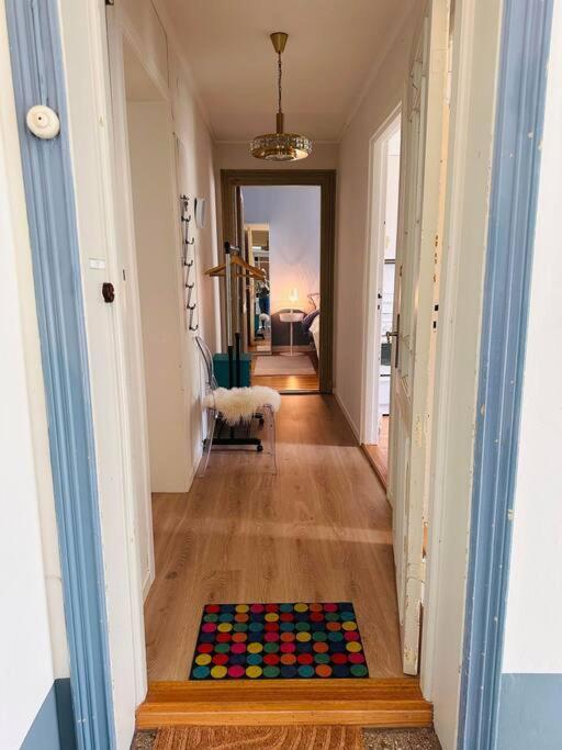 Unik Jugend Leilighet I Sentrum Apartment Alesund Exterior photo
